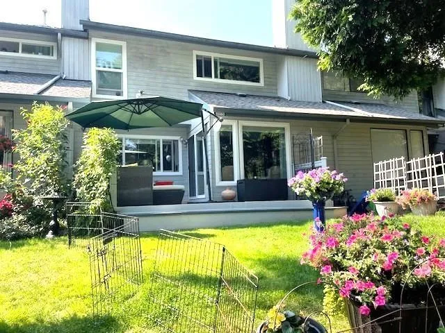 15863 ALDER PLACE, Surrey, British Columbia V4A5J1