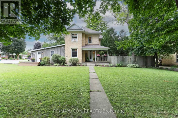 280 FERGUS STREET N, Wellington North (Mount Forest), Ontario N0G2L2