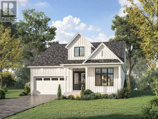 LOT 41 MISSISSAUGA DRIVE, Fort Erie (Lakeshore), Ontario L2A1C2
