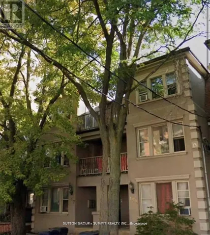 2 - 157 VAUGHAN ROAD, Toronto (Humewood-Cedarvale), Ontario M6C2L9