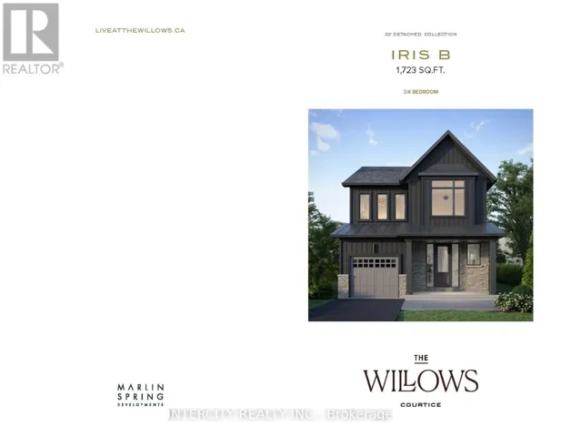 LOT 76 - 1828 NASH ROAD, Clarington (Courtice), Ontario L1E2M2