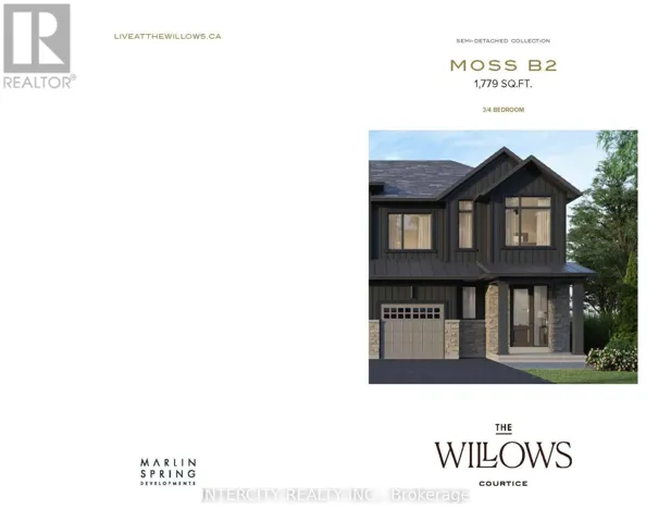 LOT 28(R) - 1828 NASH ROAD, Clarington (Courtice), Ontario L1E2M2