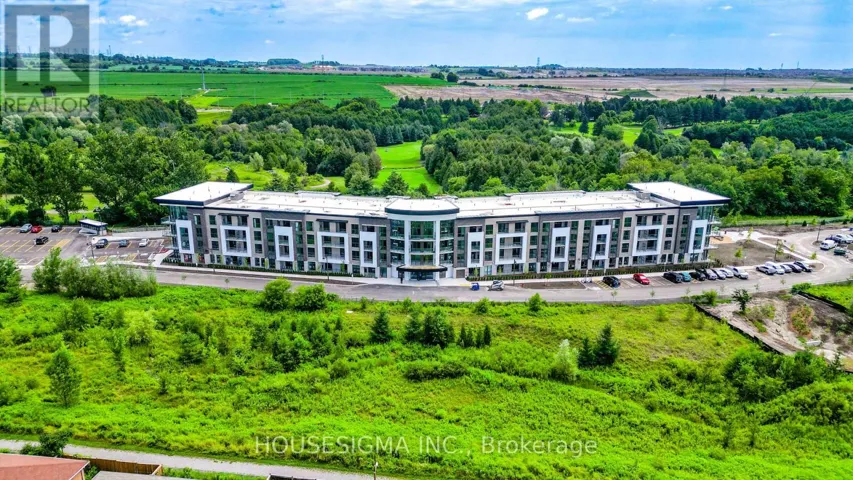 329 - 385 ARCTIC RED DRIVE, Oshawa (Windfields), Ontario L1L0H8