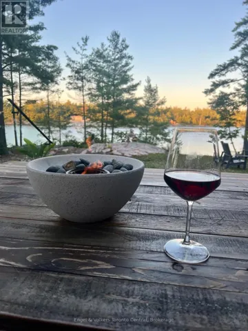 736 2190 ISLAND, Georgian Bay (Gibson), Ontario P0E1E0