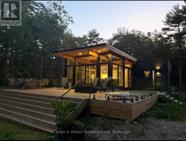 736 2190 ISLAND, Georgian Bay (Gibson), Ontario P0E1E0