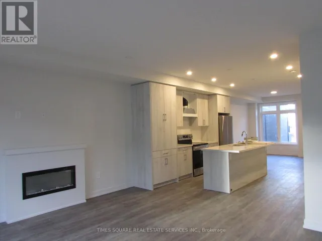 18 MERMOT LANE, Richmond Hill (Headford Business Park), Ontario L4B0J5
