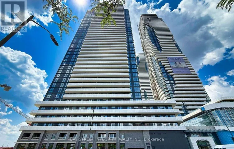 1911 - 28 INTERCHANGE WAY, Vaughan (Vaughan Corporate Centre), Ontario L4K0P8