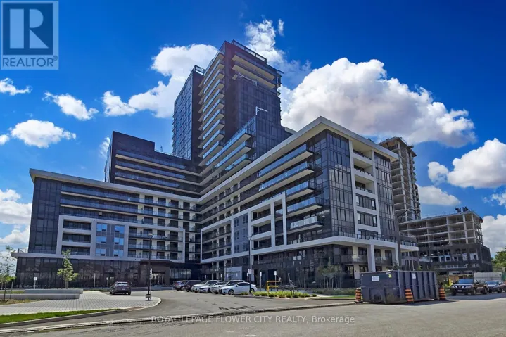 307 - 3220 WILLIAM COLTSON AVENUE, Oakville (JM Joshua Meadows), Ontario L6H7X9