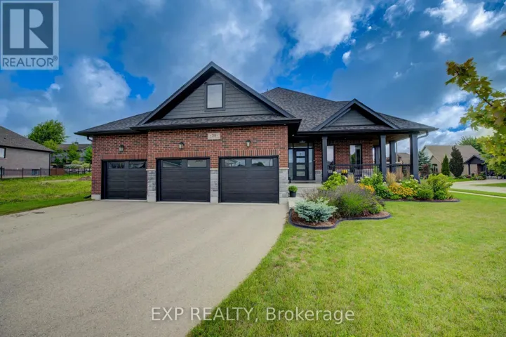 58 CARRIAGE CROSSING, Mapleton, Ontario N0G1P0