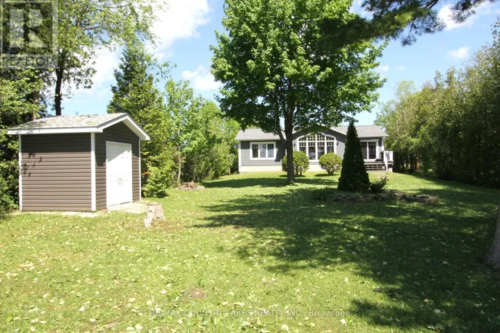 275 MCGUIRE BEACH ROAD, Kawartha Lakes (Carden), Ontario K0M2B0