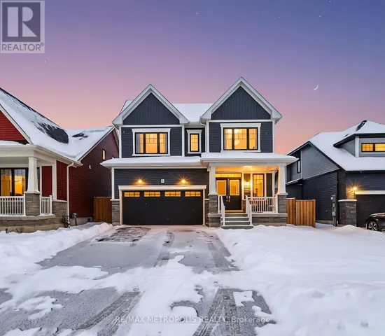 9 FRONTIER DRIVE, Thorold (Rolling Meadows), Ontario L2V0K3