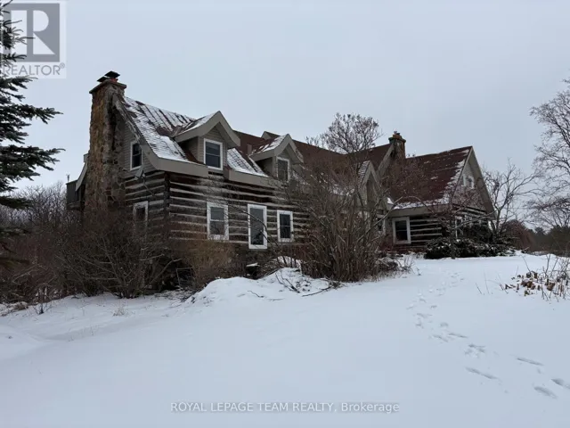 9741 CANOE LAKE ROAD, Frontenac (Frontenac South), Ontario K0H1T0