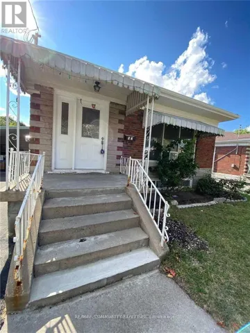 BASEMENT - 52 GRASSINGTON CRESCENT, Toronto (Woburn), Ontario M1G1X5