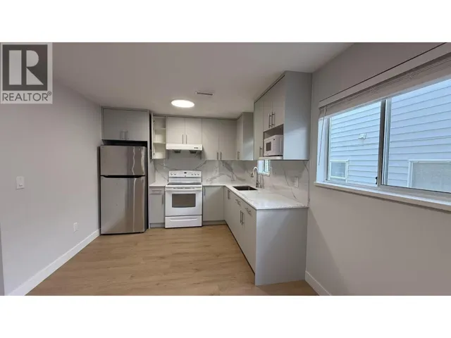 Garden Suite 5100 DOMINION STREET, Burnaby, British Columbia V5G1C9