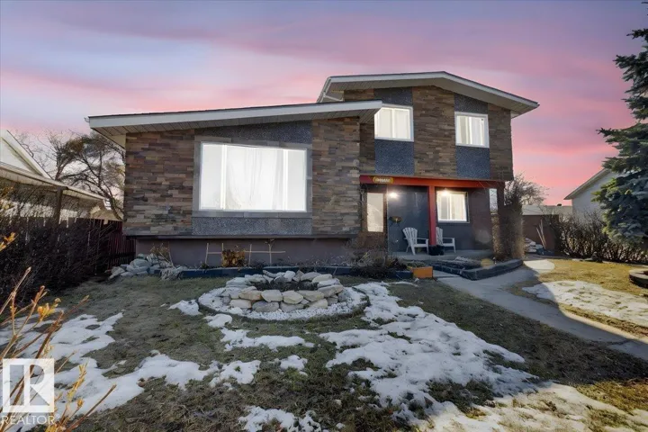 15603 122 ST NW, Edmonton, Alberta T5X2V7