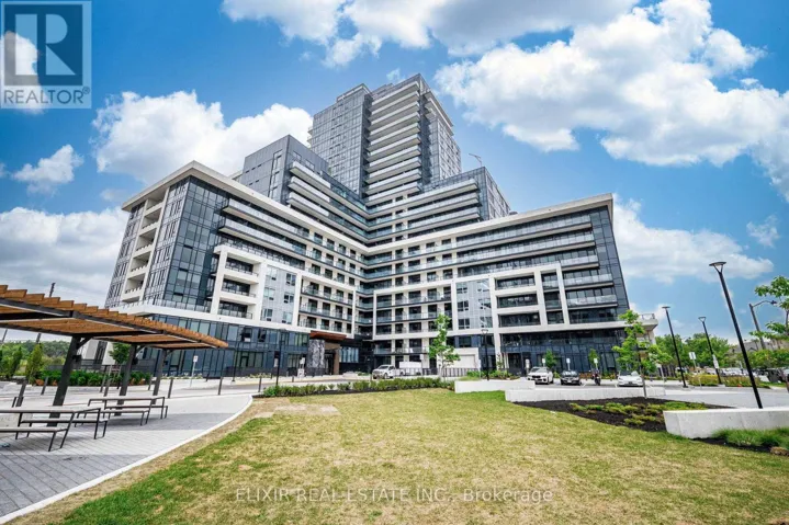 601 - 3220 WILLIAM COLTSON AVENUE, Oakville (JM Joshua Meadows), Ontario L6H7X9