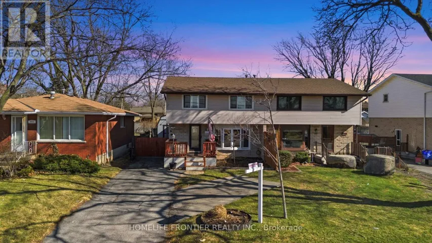 977 UPPER WELLINGTON STREET, Hamilton (Bruleville), Ontario L9A3S4
