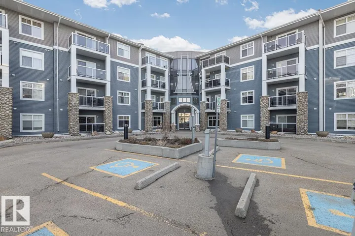 #225 16035 132 ST NW, Edmonton, Alberta T6V0B4