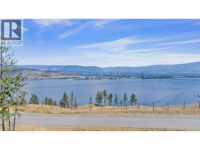 1179 Westside Road Lot# 12, West Kelowna, British Columbia V1Z3S1