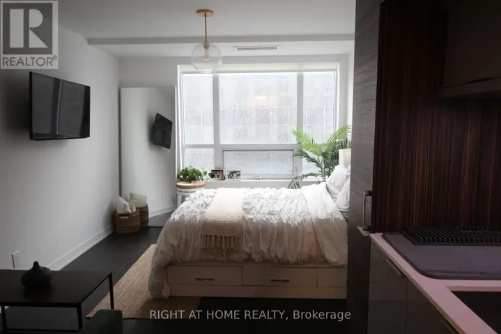 1006 - 88 SCOTT STREET, Toronto (Church-Yonge Corridor), Ontario M5E0A9