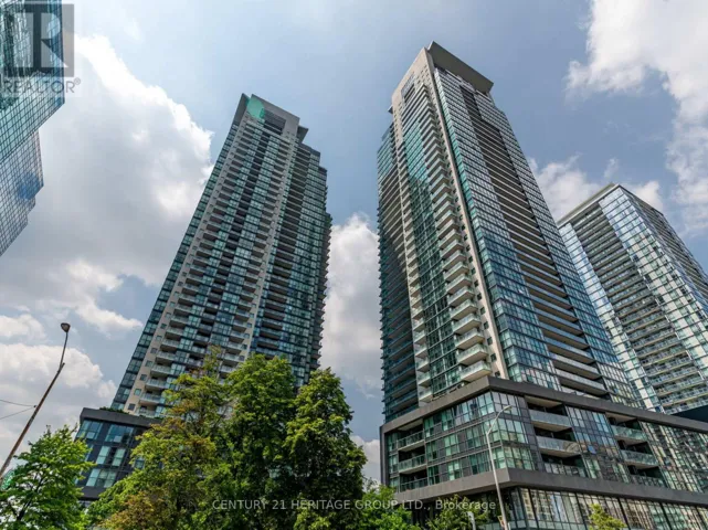 3303 - 5168 YONGE STREET, Toronto (Willowdale West), Ontario M2N0G1