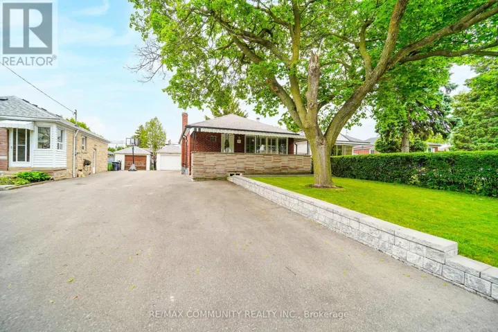 LOWER - 21 MIRAMAR CRESCENT, Toronto (Bendale), Ontario M1J1R3