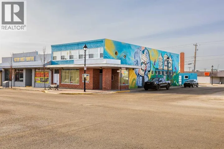 224 50 Street, Edson, Alberta T7E1T7