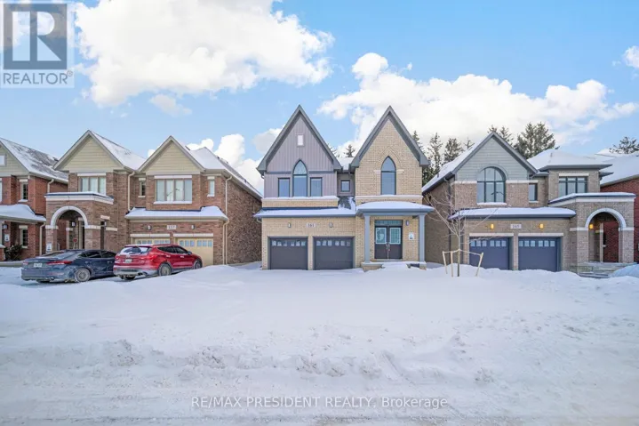 161 DINGMAN STREET, Wellington North (Arthur), Ontario N0G1A0