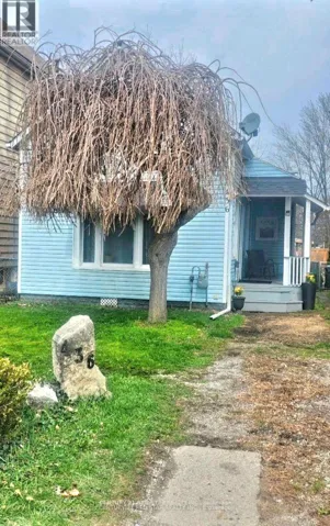 436 ELLIOTT STREET W, Windsor, Ontario N9A5Z2