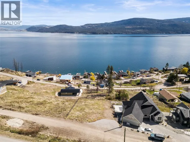 Lot 5 Westside Road, Vernon, British Columbia V1H2E8