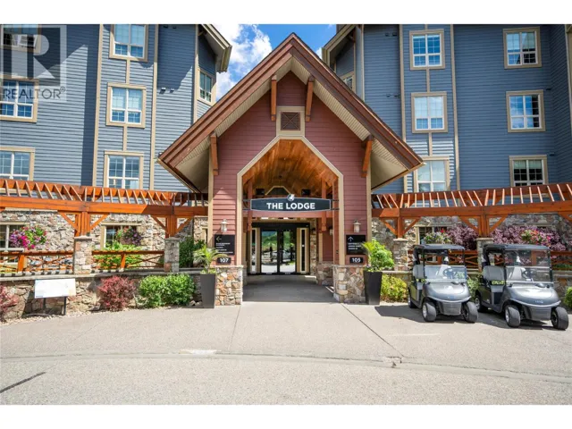 101 Village Centre Court Unit# 132 Lot# 3, Vernon, British Columbia V1H1Y8