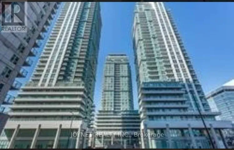 504 - 60 TOWN CENTER COURT, Toronto (Bendale), Ontario M1P0B1