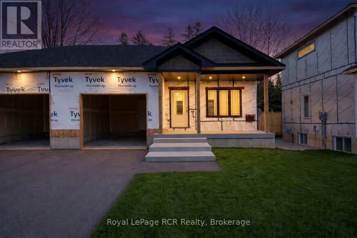 88 GRIFFITH STREET, Brockton, Ontario N0G2V0