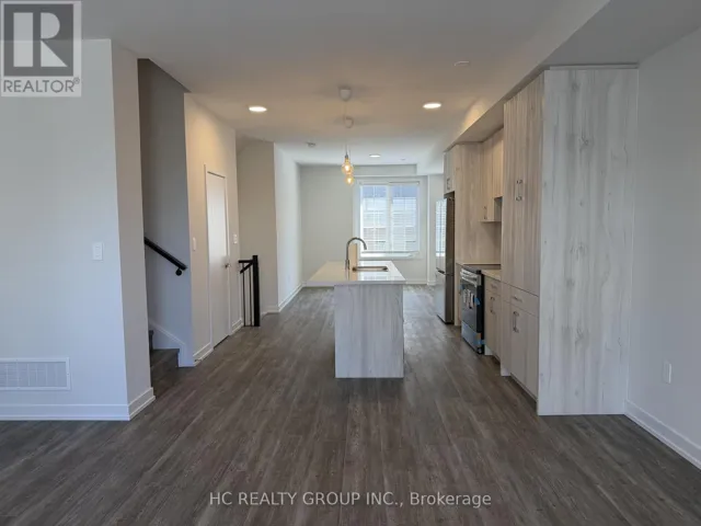 27 AGNES LANE, Richmond Hill (Headford Business Park), Ontario L4B0J7