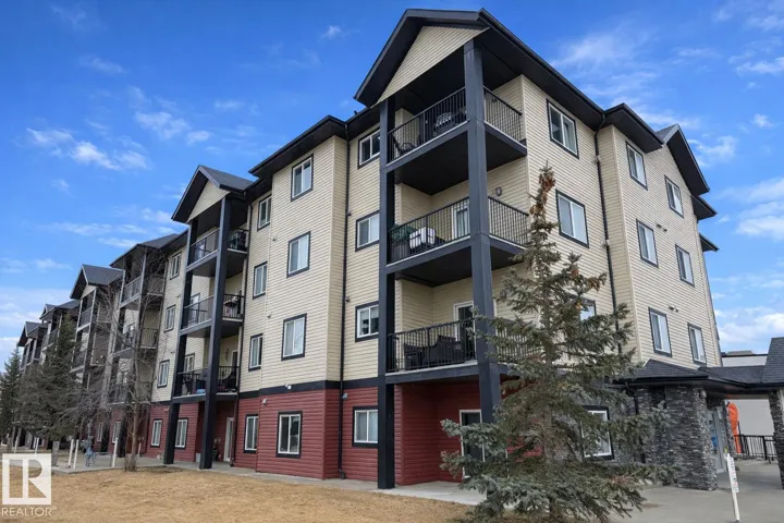 #101 4415 48 ST, Leduc, Alberta T9E5Y3