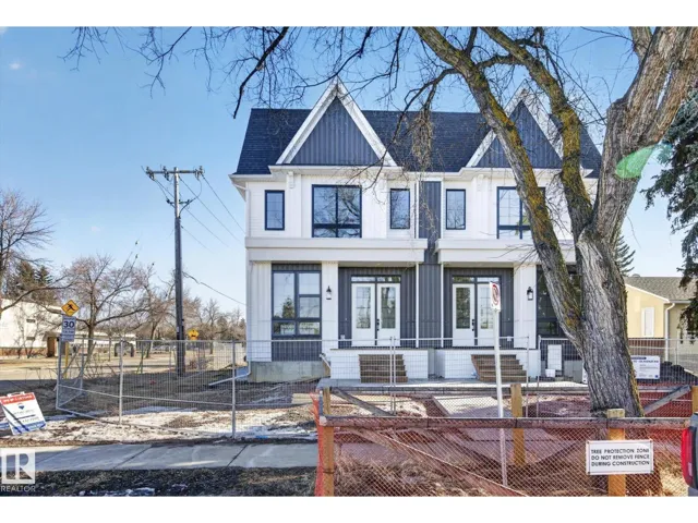 9705 68 AV NW, Edmonton, Alberta T6E0R3