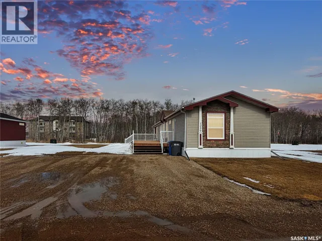 1230 Autumn COURT, Rocanville, Saskatchewan S0A3L0