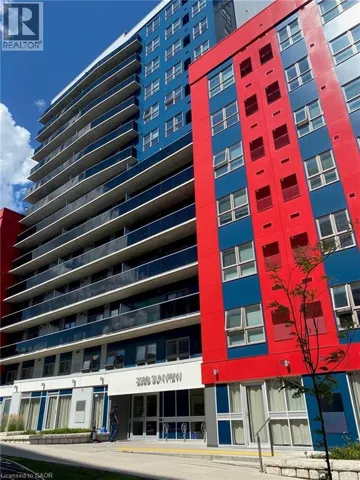 258 SUNVIEW Street Unit# 225, Waterloo, Ontario N2L0H7