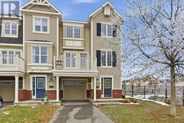 1875 MAPLE GROVE ROAD, Ottawa, Ontario K2S1B9