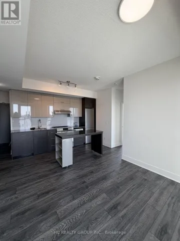 1111 - 188 FAIRVIEW MALL DRIVE, Toronto (Don Valley Village), Ontario M2J4T1