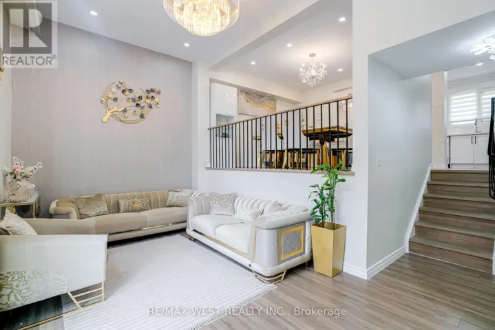 43 - 331 TRUDELLE STREET, Toronto (Eglinton East), Ontario M1J3J9