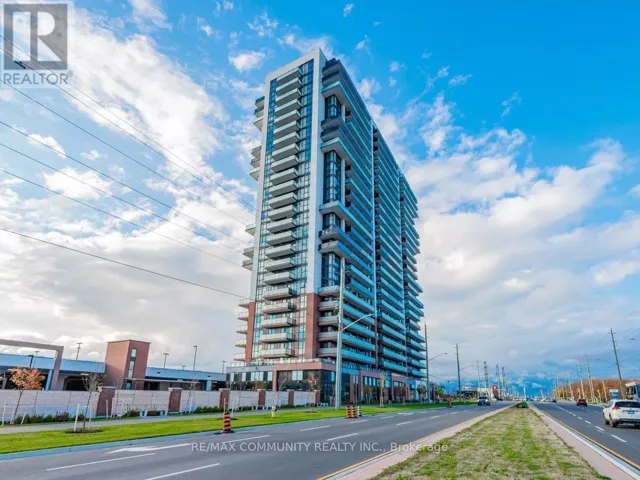 2402 - 2550 SIMCOE STREET N, Oshawa (Windfields), Ontario L1L0R5