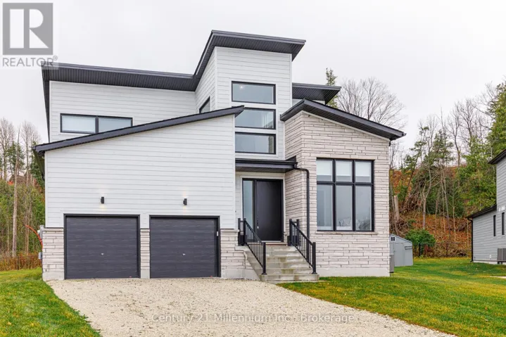 82 GOLDIE COURT, Blue Mountains, Ontario N0H1J0