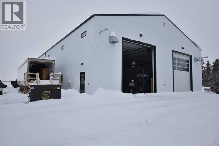 713024 83 Range, Wembley, Alberta T0H3S0