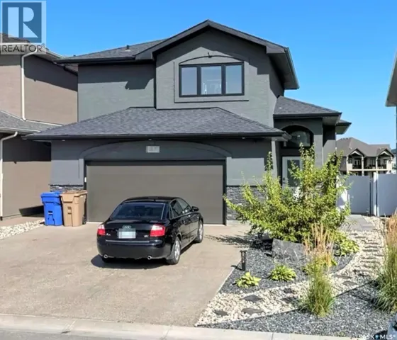 4337 Albulet DRIVE, Regina, Saskatchewan S4W0L7