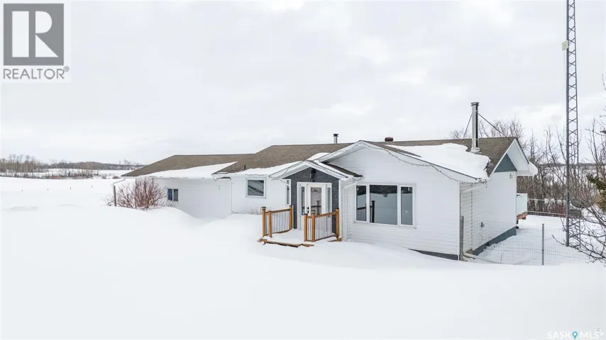 RM of Prince Albert Acreage, Prince Albert Rm No. 461, Saskatchewan S6V5S6