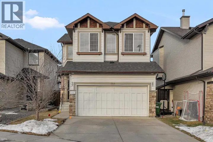 368 New Brighton Place SE, Calgary, Alberta T2Z4W6