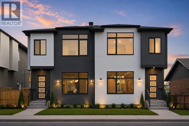 8112 Bowness Road NW, Calgary, Alberta T3B0H6