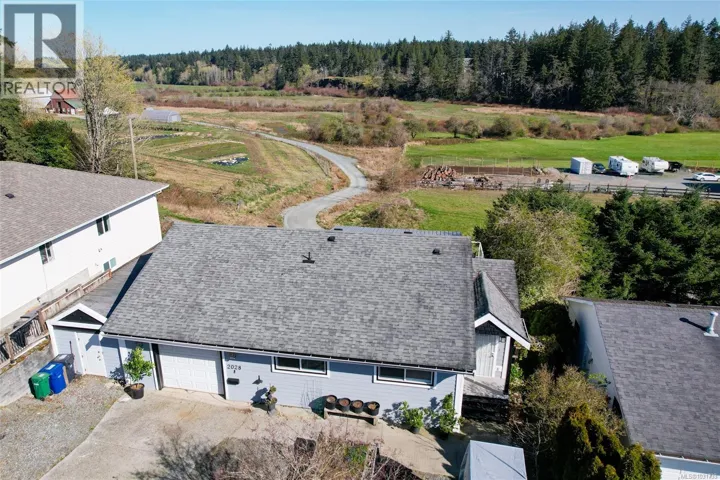 2028 Cathers Dr, Nanaimo, British Columbia V9R6R9