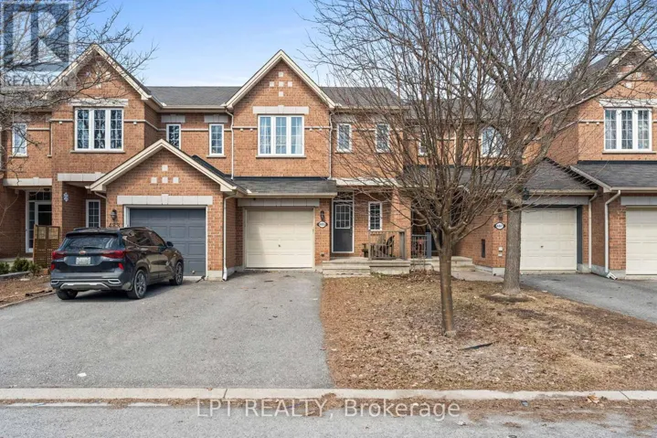 485 GREY SEAL CIRCLE, Ottawa, Ontario K1V2H7